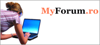 Pagina de start a forumului buigiabao.MyForum.ro
